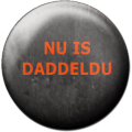 Magnetbutton Daddeldu