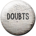 Magnetbutton Doubts