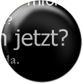 Magnetbutton Jetzt