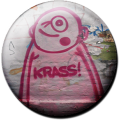 Magnetbutton Krass