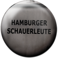 Magnetbutton Schauerleute