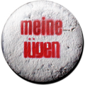 Magnetbutton Meine Lügen