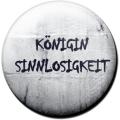 Magnetbutton Königin