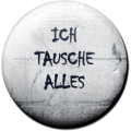 Magnetbutton Tausche alles