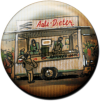 Magnetbutton Fischmarkt