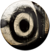Magnetbutton Auge re