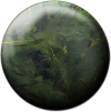 Magnetbutton Baum