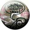 Magnetbutton Bier
