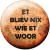 Magnetbutton Bliev nix