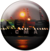 Magnetbutton CMA