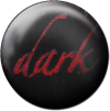Magnetbutton Dark