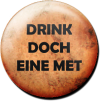 Magnetbutton Drink doch