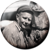 Magnetbutton Fiete