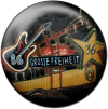 Magnetbutton Freiheit