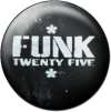 Magnetbutton Funk