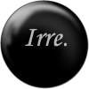 Magnetbutton Irre