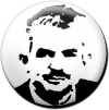 Magnetbutton Strunk