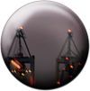 Magnetbutton Kräne