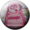 Magnetbutton Krass