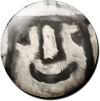 Magnetbutton Lachen