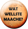 Magnetbutton Wat wellste