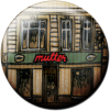 Magnetbutton Mutter