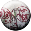 Magnetbutton What a night