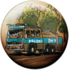 Magnetbutton Wasserwerfer