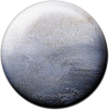 Magnetbutton Rauch