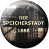 Magnetbutton 1888