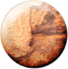 Magnetbutton Stein