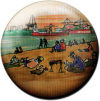 Magnetbutton Elbsommer