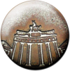 Magnetbutton B-Tor