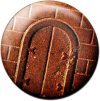Magnetbutton Tor