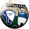 Magnetbutton VFL