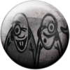 Magnetbutton Wicked