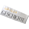 Zettel Geschichte