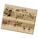 Zettel Mozart