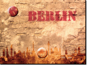 Magnetbrett Berlin73