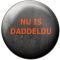 Magnetbutton Daddeldu