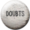 Magnetbutton Doubts