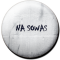 Magnetbutton Sowas