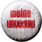 Magnetbutton Meine Ungeduld