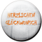 Magnetbutton Glückwunsch